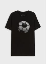 LIM VINTAGE SOCCERBALL, FOTO 2
