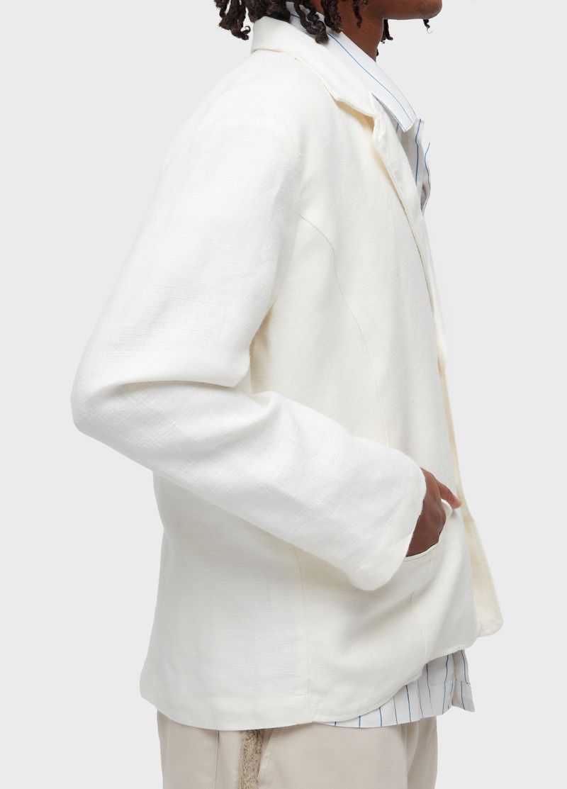 LAZER ALFAIATARIA LINEN, FOTO 4