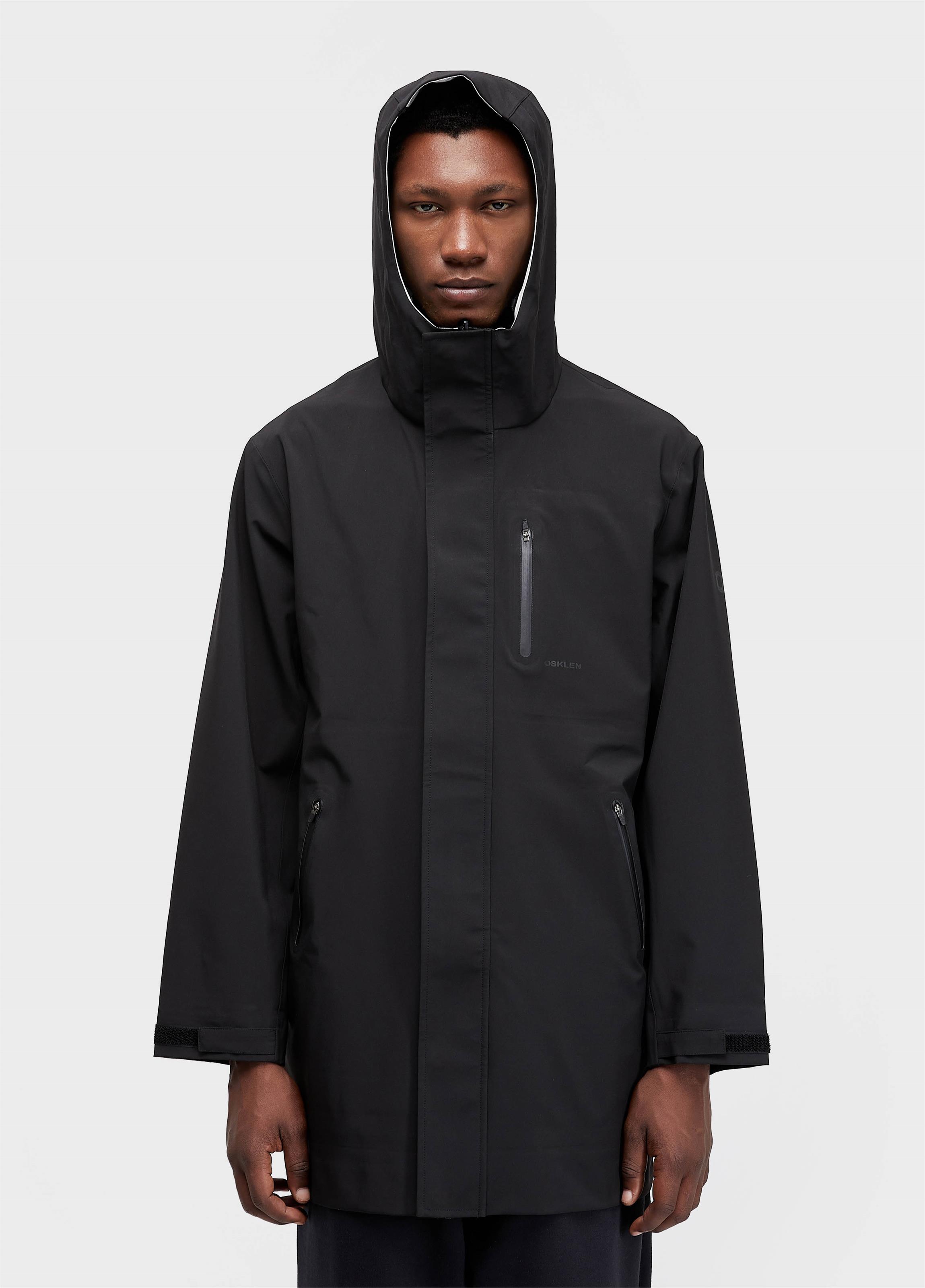 Capa double weather