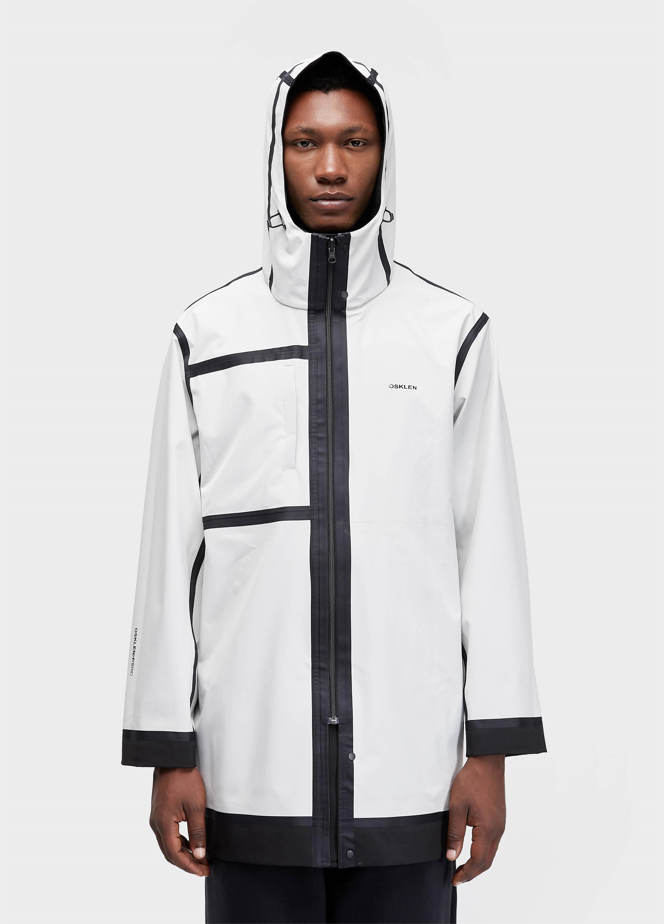 Capa double weather