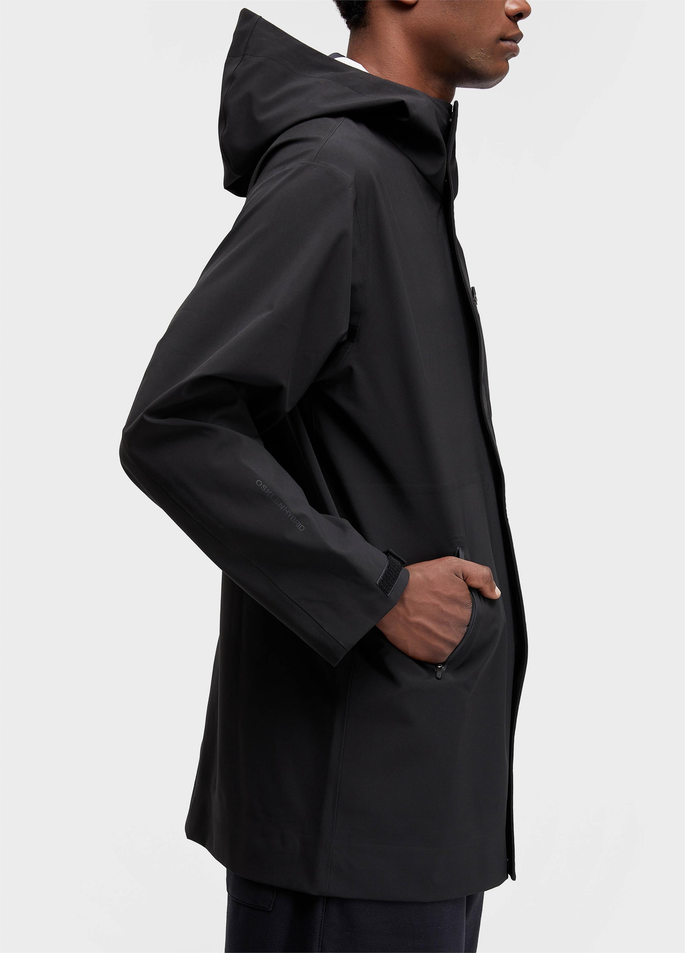Capa double weather