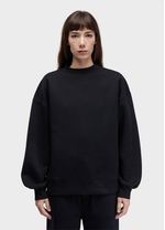 PULLOVER FEM DOUBLE OVERSIZED