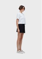 SHORT WRINKLE BASIC