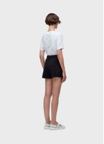 SHORT WRINKLE BASIC