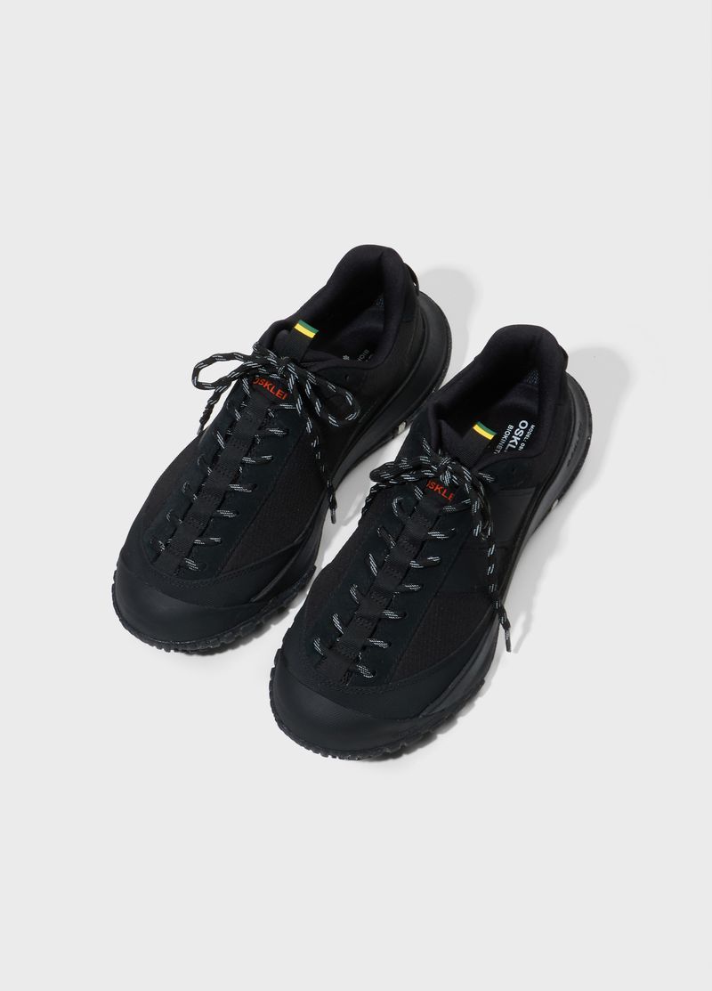 RETO TENIS TRAIL TRKK MASC, FOTO 3
