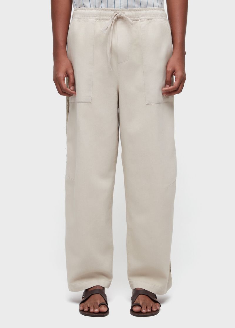 CALCA COTTON JUTA TAPE