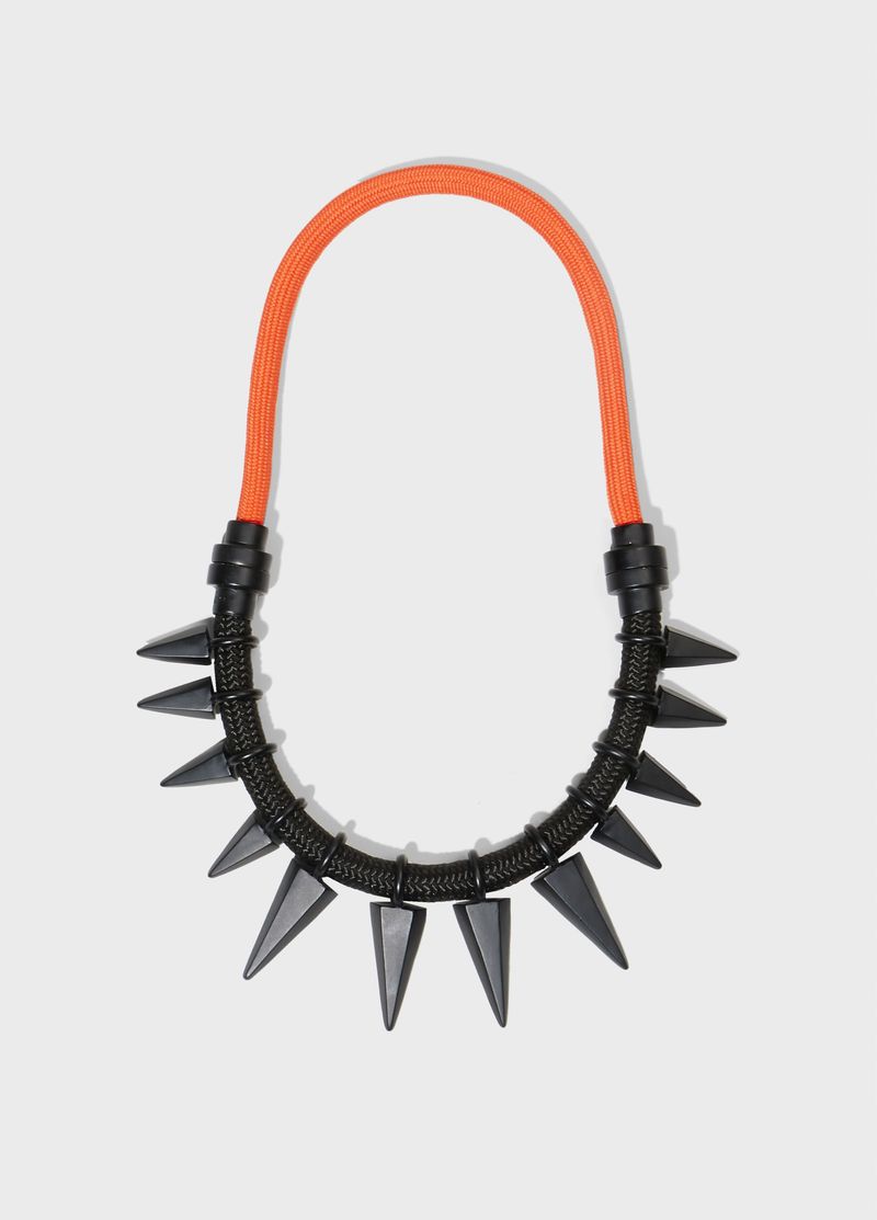 COLAR BIG SPIKE