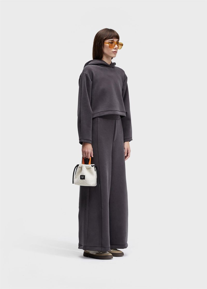 CALCA FEM  PANTALONA WASHED TOUCH