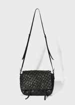 IRARUCU FLAP SHOULDER BAG, FOTO 2