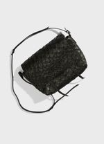 IRARUCU FLAP SHOULDER BAG, FOTO 4