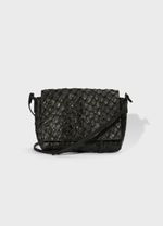 IRARUCU FLAP SHOULDER BAG, FOTO 5