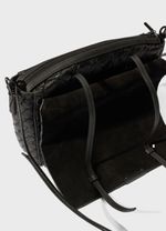 IRARUCU FLAP SHOULDER BAG, FOTO 6