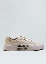 TENIS CREEPER