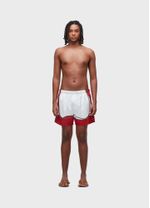EACH-SHORT-AQUAONE-ROPE-RED, FOTO 2
