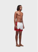 EACH-SHORT-AQUAONE-ROPE-RED, FOTO 3