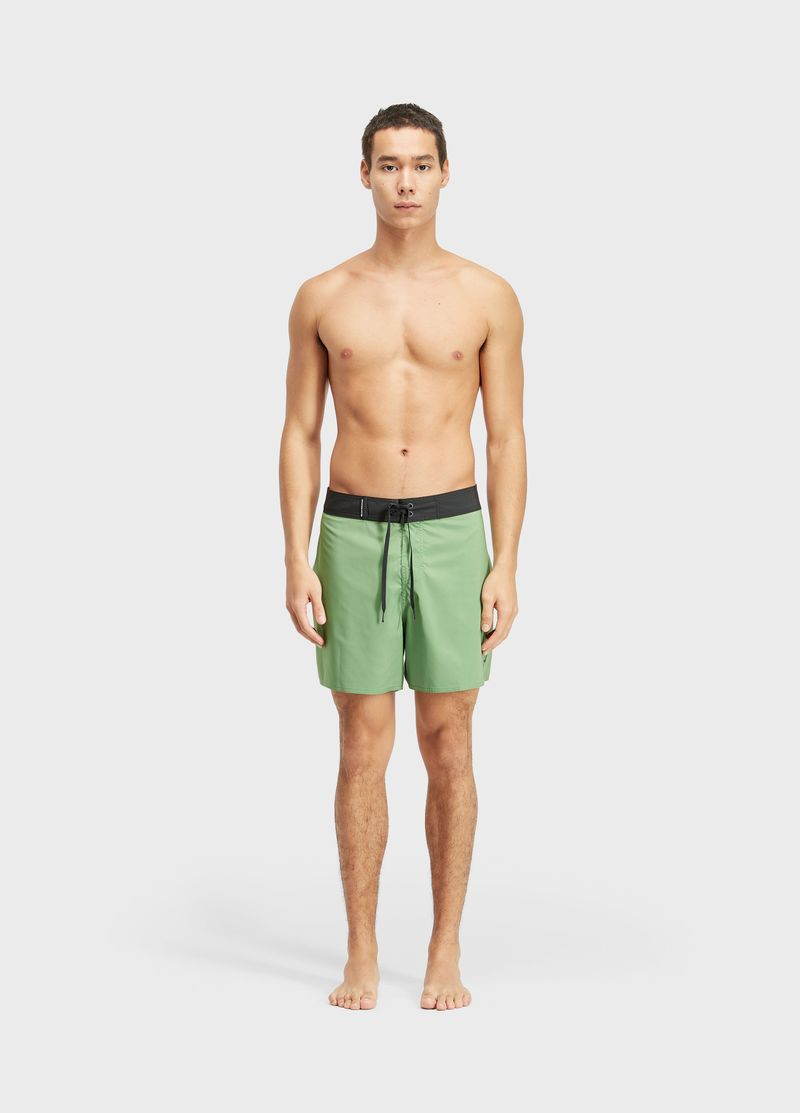 ERMUDA SURF AQUAONE FLEX MANGO A7, FOTO 4