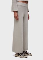 CALCA FEM TRICOT REDE