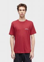 SHIRT DOUBLE SURFING THE MOUNTAINS MC, FOTO 2
