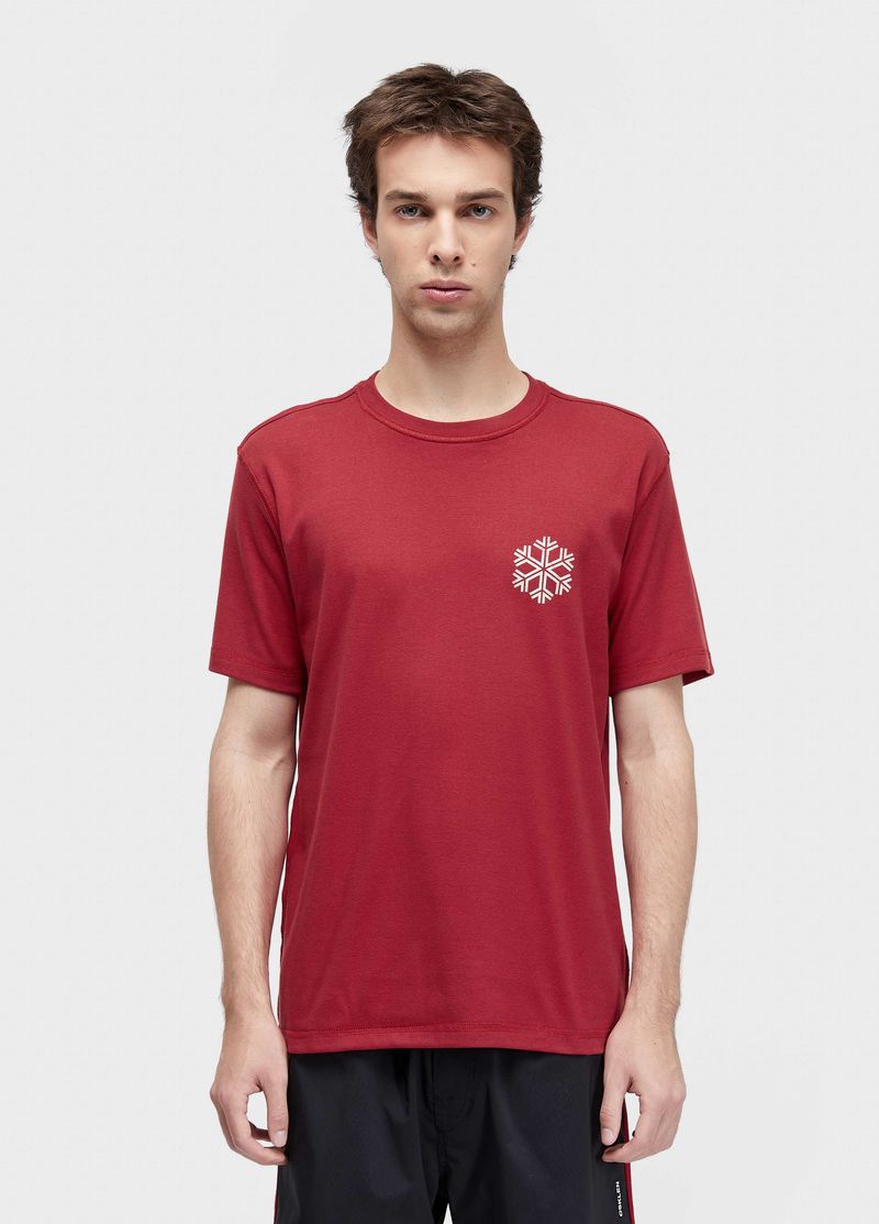 SHIRT DOUBLE SURFING THE MOUNTAINS MC, FOTO 6