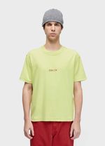 SHIRT AVESSO OSKLEN BORDADO MC, FOTO 2