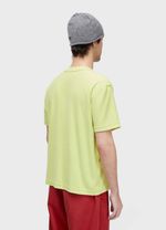 SHIRT AVESSO OSKLEN BORDADO MC, FOTO 3