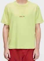 SHIRT AVESSO OSKLEN BORDADO MC, FOTO 4