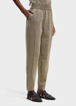 ALCA TRICOT FEM DOURADO, FOTO 3