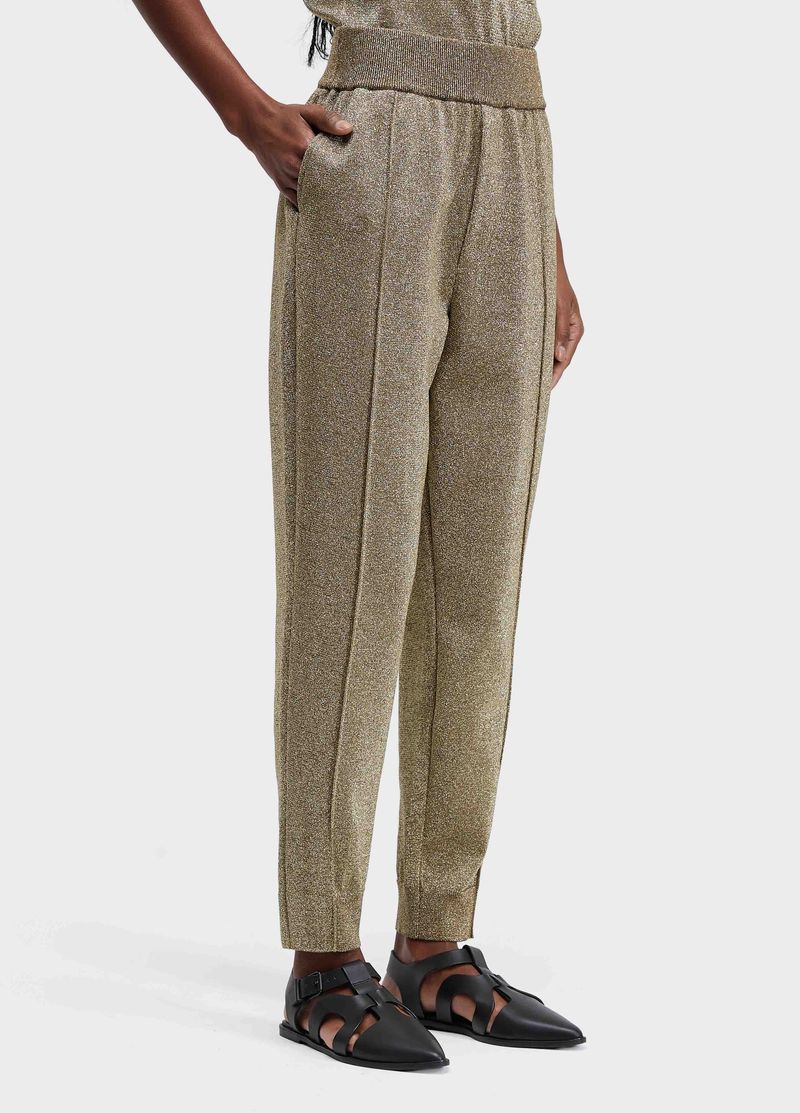 ALCA TRICOT FEM DOURADO, FOTO 3