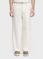 ALCA OVER RAW COTTON, FOTO 2
