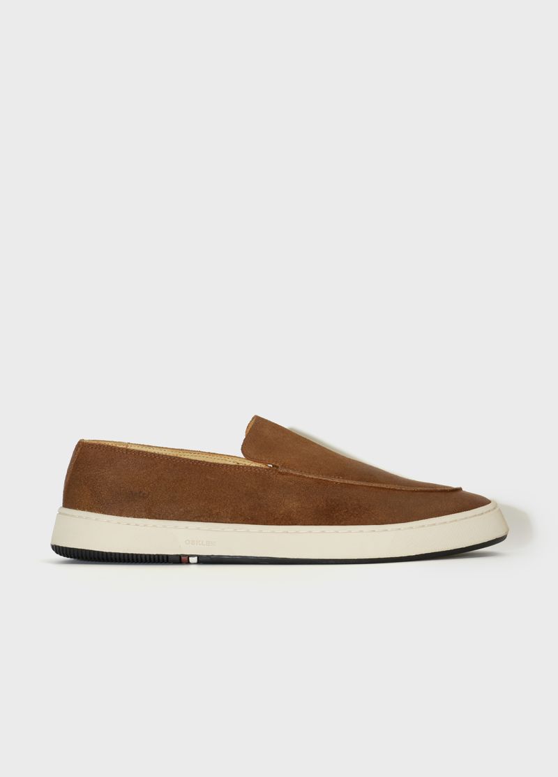 ENIS SOHO SOFT MOC CAMURCA ESTONADA M, FOTO 2