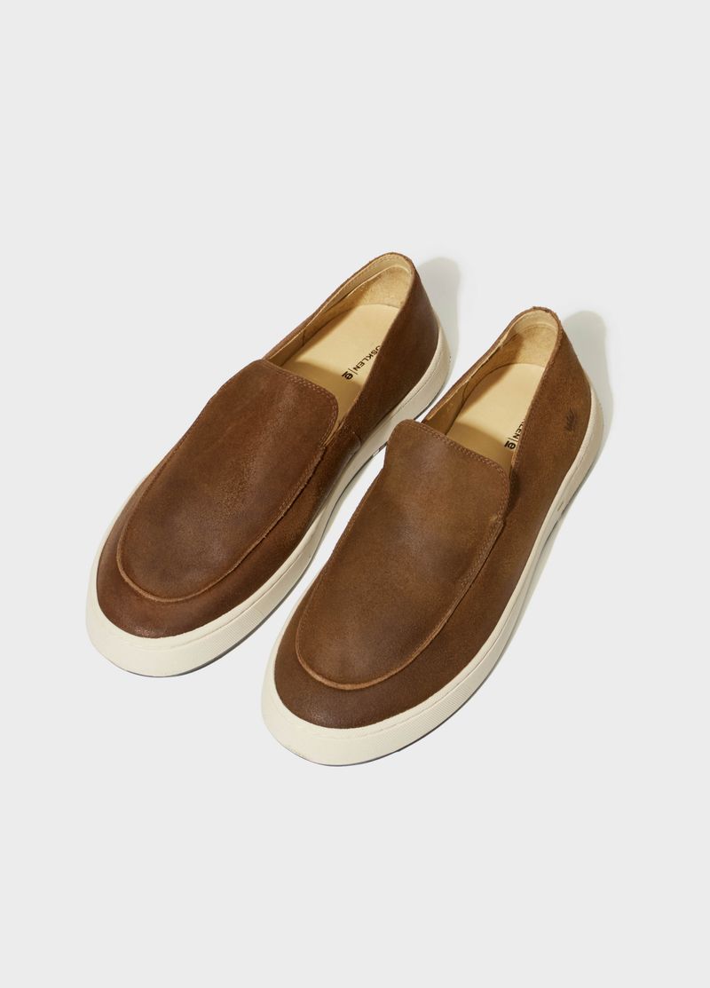 ENIS SOHO SOFT MOC CAMURCA ESTONADA M, FOTO 3