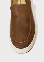 ENIS SOHO SOFT MOC CAMURCA ESTONADA M, FOTO 4