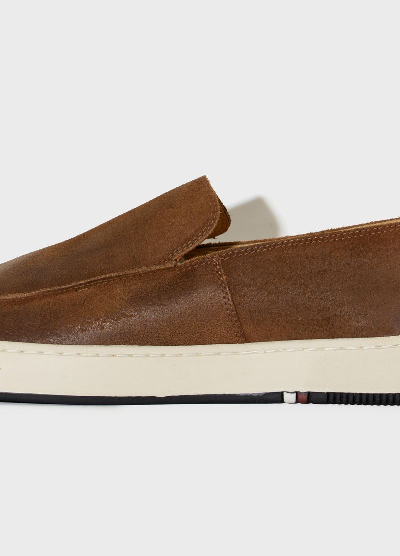 ENIS SOHO SOFT MOC CAMURCA ESTONADA M, FOTO 6