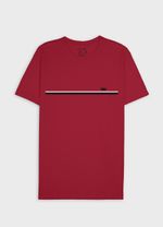 -SHIRT SLIM VINTAGE LIST RIVA COROA MC, FOTO 2