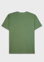 -SHIRT STONE DRAWN PALMS MC, FOTO 3