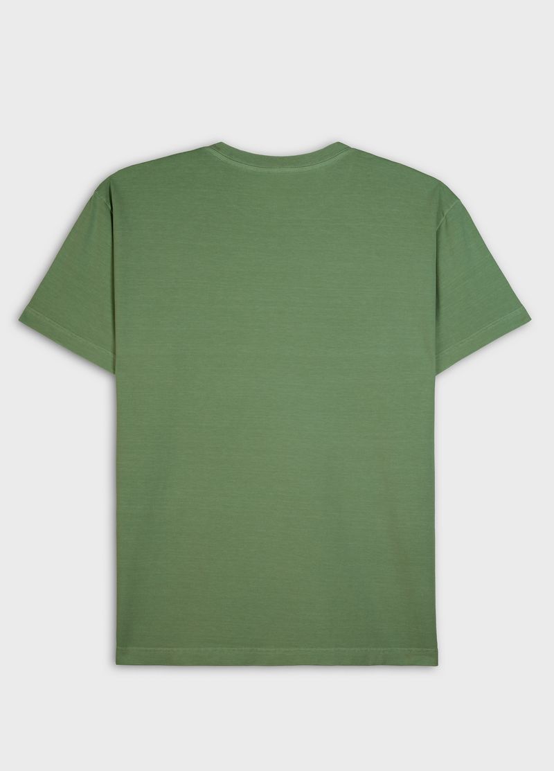 -SHIRT STONE DRAWN PALMS MC, FOTO 3