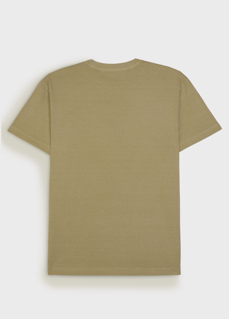 -SHIRT STONE DRAWN PALMS MC, FOTO 3