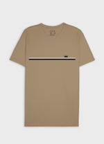 -SHIRT SLIM VINTAGE LIST RIVA COROA MC, FOTO 2