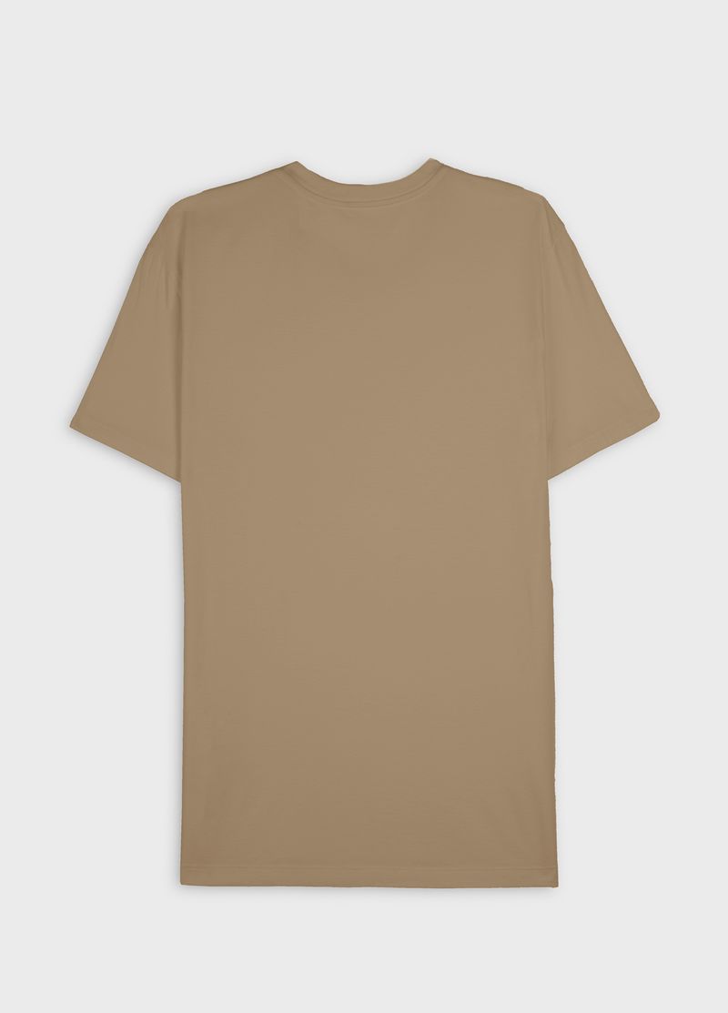 -SHIRT SLIM VINTAGE LIST RIVA COROA MC, FOTO 3