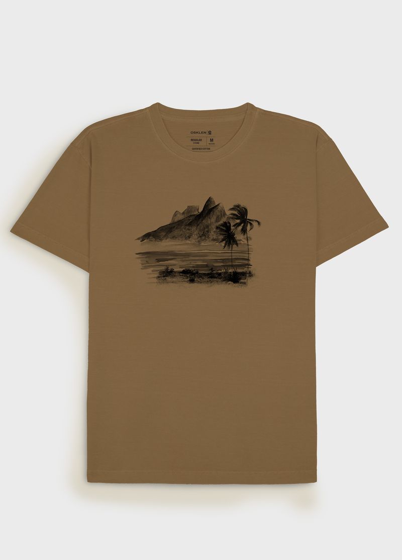 -SHIRT STONE 2 IRMAOS MC, FOTO 2