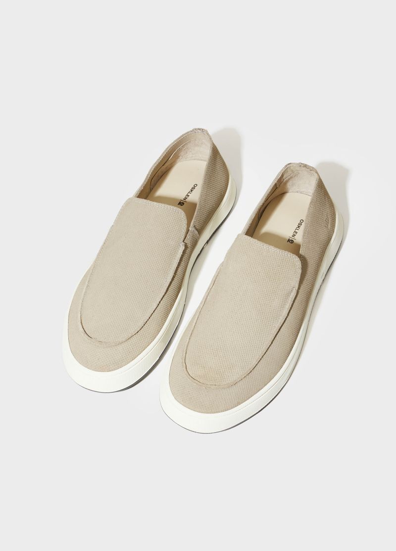 ENIS SOHO SOFT MOC TEXTURE MASC, FOTO 3