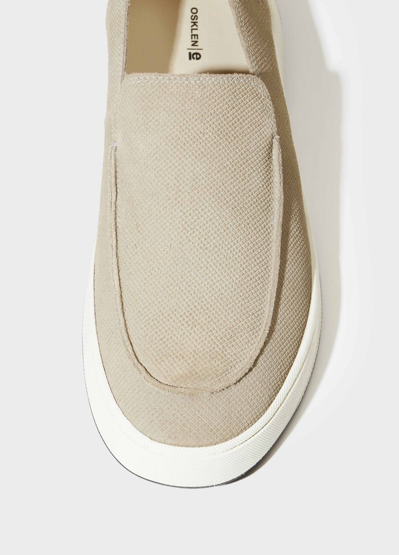 ENIS SOHO SOFT MOC TEXTURE MASC, FOTO 4