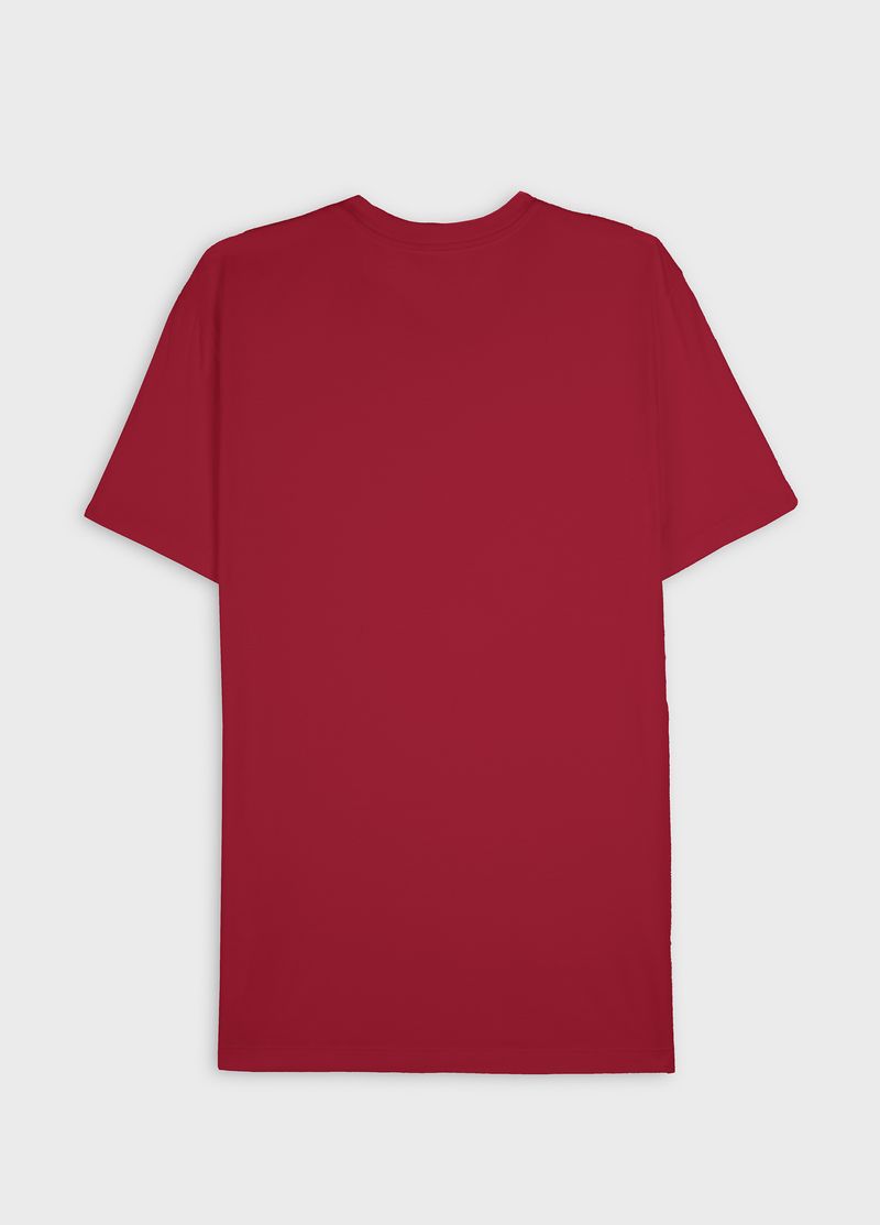 -SHIRT SLIM VINTAGE ARPOADOR VIDIGAL MC, FOTO 3