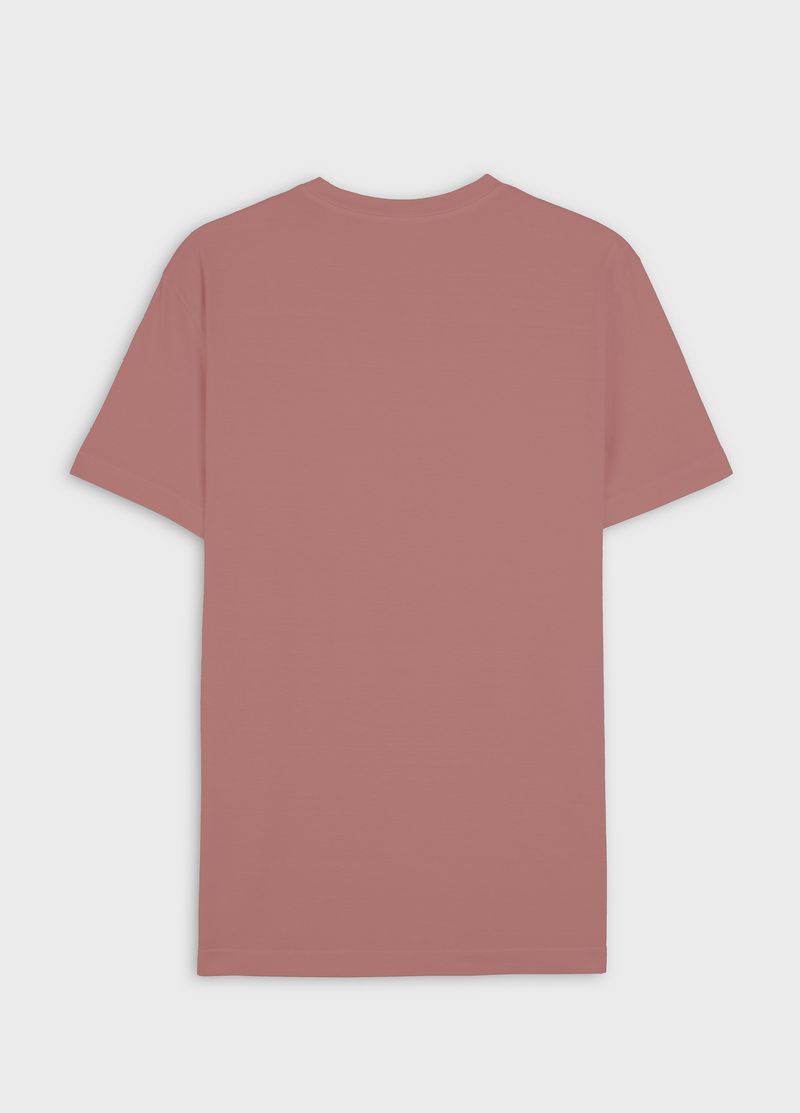 -SHIRT SLIM STONE BRAZILIAN SOUL MC, FOTO 3