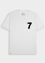 IG SHIRT 7 ARPOADOR MC, FOTO 2