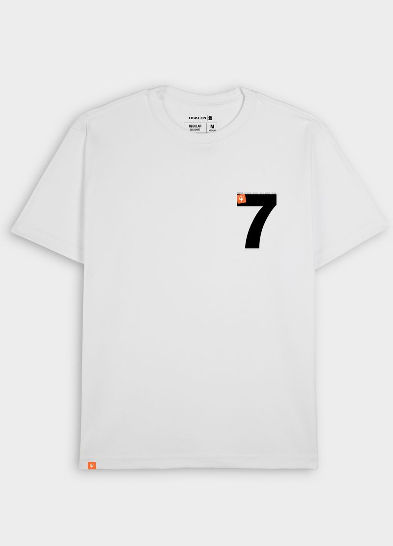 IG SHIRT 7 ARPOADOR MC, FOTO 2
