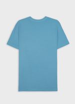 -SHIRT SLIM STONE FISH BOARD MC, FOTO 3