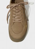 ENIS SOHO NOBUCK MONOCHROMATIC MASC, FOTO 4