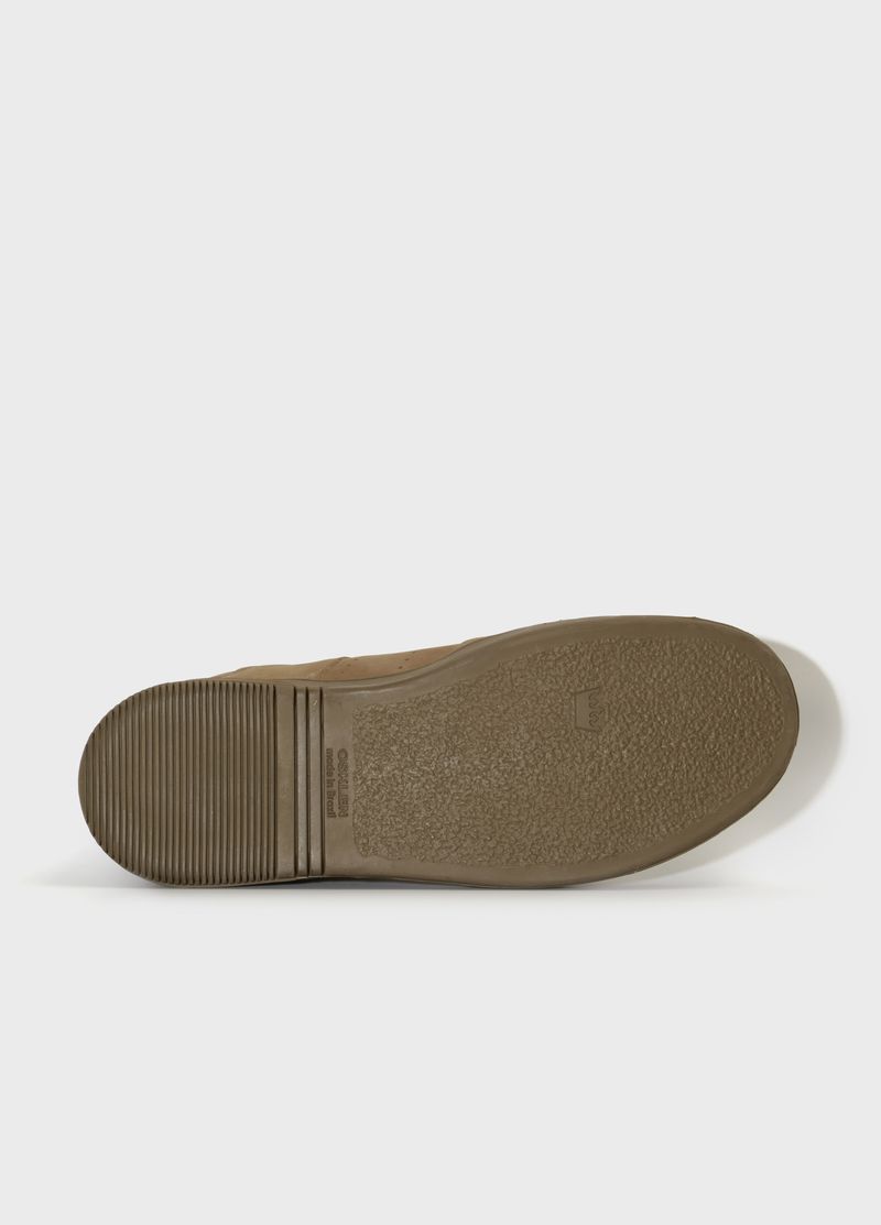ENIS SOHO NOBUCK MONOCHROMATIC MASC, FOTO 5