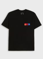 IG SHIRT COLORBLOCKS MC, FOTO 2